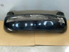 ŠKODA FABIA 2 - 5J - 2007-2014 - nárazník zadní 4x PDC