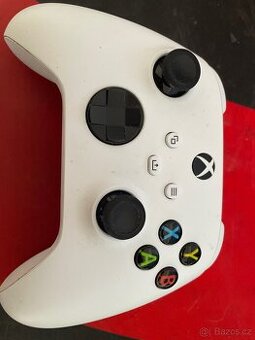 Xbox series ovladač