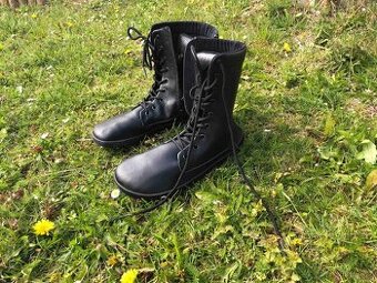 Ahinsa shoes Jaya dámské (pod)zimní barefoot