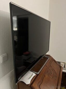 Smart televize Panasonic