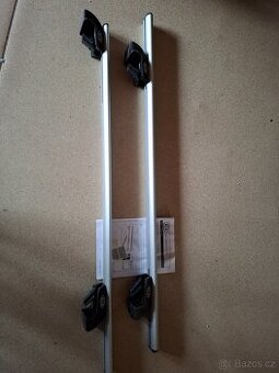 Prodám střešní nosiče KIA CEED