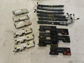 ++ diversity anténa BMW