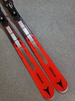 SJEZD. CARV. LYŽE ATOMIC REDSTER REVOSHOCKG9-177CM