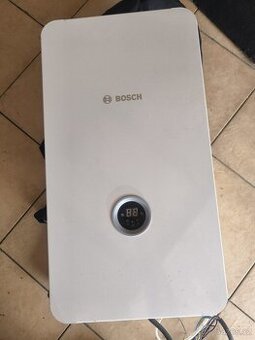 Elektrokotel BOSCH Tronic Heat 3500 12kW