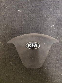Kia airbag