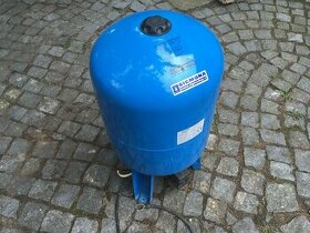 tlaková nádrž SIGMONA