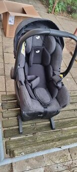Joie isofix vajíčko