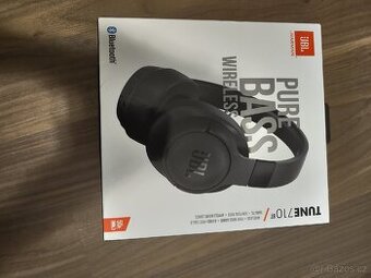 Jbl tune 710bt