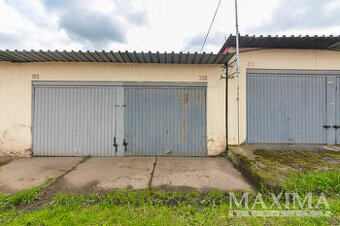 Objekt  o ploše 15 m2 - Liberec, Liberec XI-Růžodol I