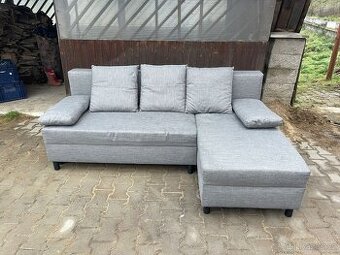 Sedačka Ikea menší