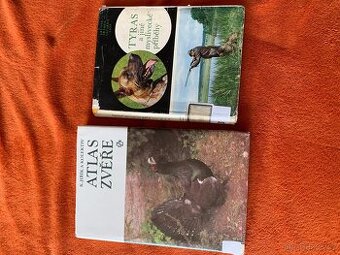 Poznej svého psa, Myslivost,