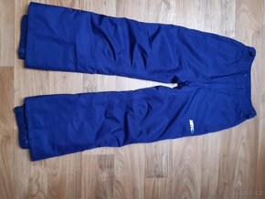 zimní lyžařské oteplováky Nevica 9-10 let