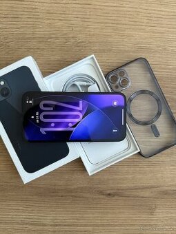 Apple Iphone 13 128GB Stav: A Baterie: 88%