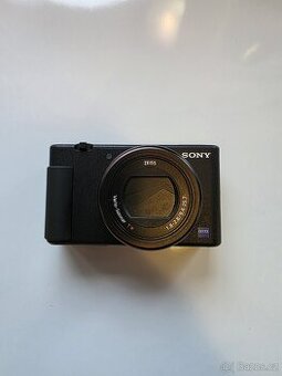 Vlogovací kamera/fotoaparát SONY ZV-1 - 1