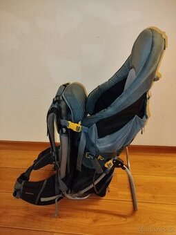 Deuter Kid Comfort III