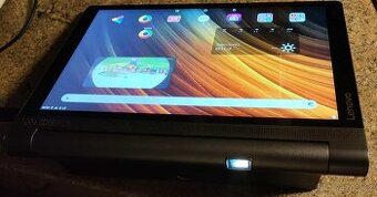 YOGA TAB 3 Pro s PROJEKTOREM