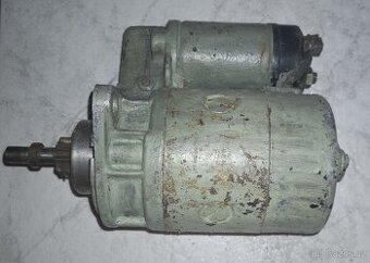Startér VW Chrobák/Brouk/Käfer/Bus