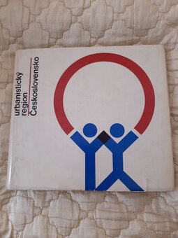 Urbanistický region Československo