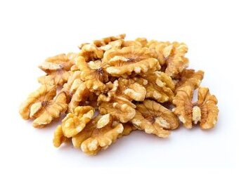 Vlašské ořechy loupané