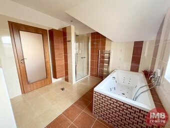 Prodej rod. domu 5+1, Štěříkova louka, Chodov