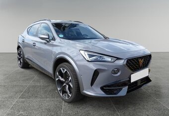 Cupra Formentor VZ 2.0TSI 4×4 DSG 310k, 2022 1Majitel DPH