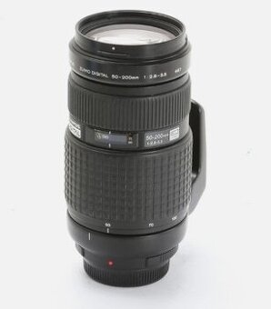 Koupim objektiv Olympus 50-200/2.8-3.5 SWD