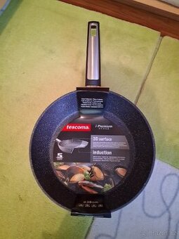 Pánev Tescoma i-Premium Stone 28 cm