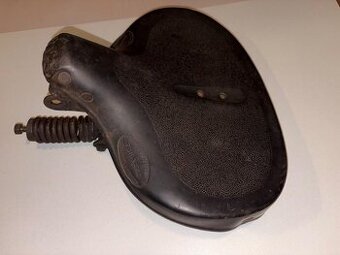 Sedadlo Zundapp ks 600