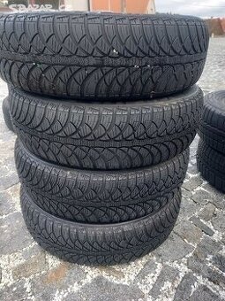 165/65/15 zimni pneu 165/65 R15