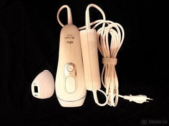 Braun silk expert pro 3