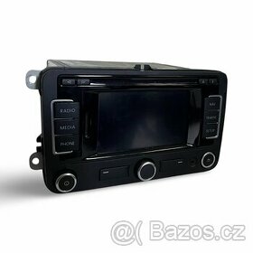 Original navigace VW RNS 315 3C8035279E