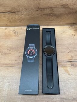 Samsung Galaxy Watch 5 Pro 45mm