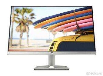 24“ monitor HP 24fw - nové