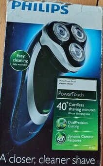 PHILIPS PT 735/16 Holicí strojek