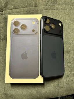 IPhone 17 Pro, 256gb