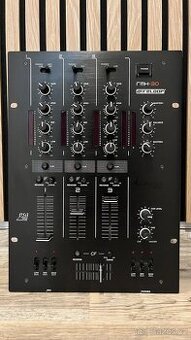 DJ mixpult Reloop RMX-30 BlackFire Edition