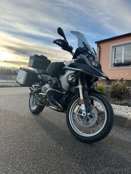 BMW R 1200 GS