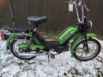 Babetta 210, Babeta 210