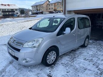 2009 Citroen Berlingo 1.6 HDI