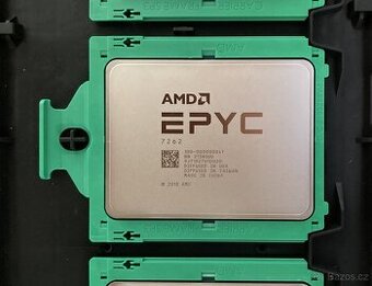 AMD EPYC 7262