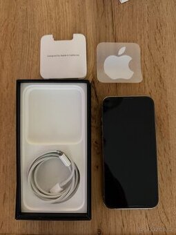 Apple iPhone 13pro silver 128GB