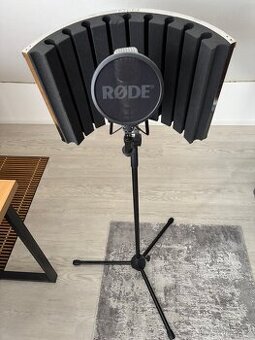 Mikrofon Rode NT1 5th generation