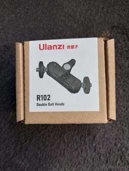 ULANZI R102 mini magic arm (cena včetně dopravy)