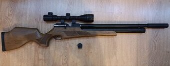 PCP SPA Artemis M16 6,35