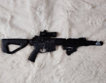 Prodam ASG Hybrid Series H-15 B.E.T. nová v upu