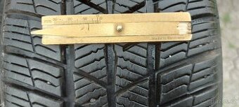 Zimní pneu 195/65R15 Barum (87) - 1