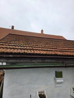 Střešní taška Zámrsk/Vraclav