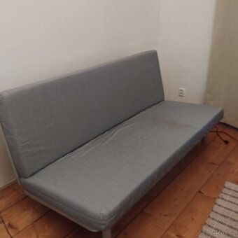 Rozkládací sedačka BEDDINGE