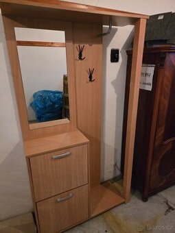 PRODÁM BOTNÍK-SOUPRAVA