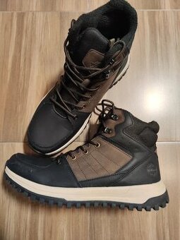 Zimni boty Willard Kanor II BRW vel. 43